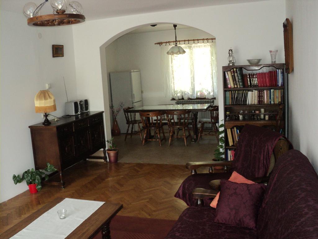 Apartment Bibo Grubine Eksteriør billede