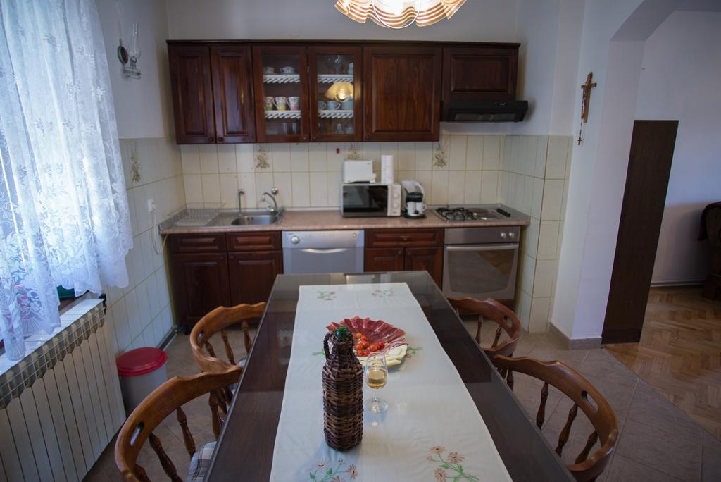 Apartment Bibo Grubine Eksteriør billede