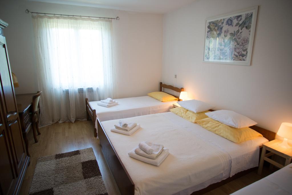 Apartment Bibo Grubine Eksteriør billede