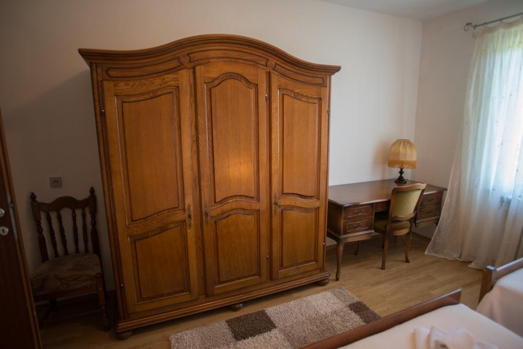 Apartment Bibo Grubine Eksteriør billede